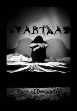 Svartnad : Days of Desolation